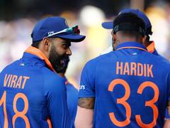Hardik Pandya & Shubman Gill Likely To Be Rested For IND vs IRE T20Is. Here's Why