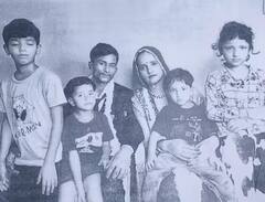 PHOTOS: ਸੀਮਾ ਹੈਦਰ ਤੇ ਸਚਿਨ ਦੀ ਵਿਆਹ ਦੀਆਂ ਤਸਵੀਰਾਂ ਆਈਆਂ ਸਾਹਮਣੇ, ਵੇਖੋ