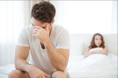 ਮਰਦਾਂ ਦੇ ਛੋਟੇ ਪ੍ਰਾਈਵੇਟ ਪਾਰਟ ਦਾ ਕਾਰਨ ਬਣਦੀਆਂ ਨੇ ਇਹ 5 ਆਦਤਾਂ, ਕੀ ਤੁਸੀਂ ਵੀ ਕਰਦੇ ਹੋ ਅਜਿਹਾ?