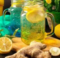 Mint and Ginger Iced Tea: ਬਦਲਦੇ ਮੌਸਮ 'ਚ ਜੇਕਰ ਤੁਸੀਂ ਆਪਣੇ ਆਪ ਨੂੰ ਰੱਖਣਾ ਚਾਹੁੰਦੇ ਹੋ ਹਰ ਬਿਮਾਰੀ ਤੋਂ ਸੁਰੱਖਿਅਤ, ਤਾਂ ਇਸ ਡੀਟੌਕਸ ਡਰਿੰਕ ਨੂੰ ਜ਼ਰੂਰ ਅਜ਼ਮਾਓ