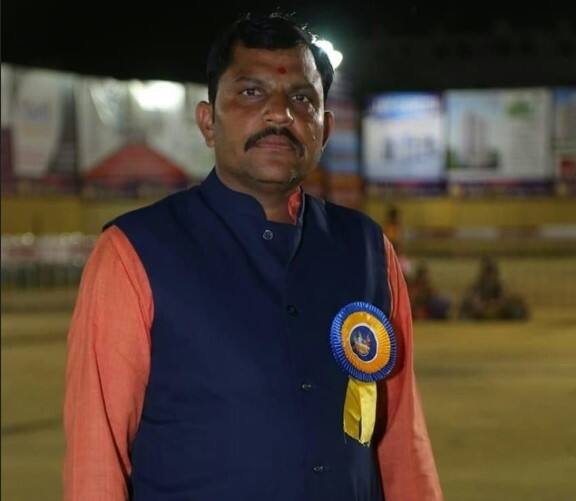 A complaint under the Anti-Land Grabbing Act was registered against BJP leader Paresh Limbasiya Rajkot: રાજકોટના આ બીજેપી નેતા સામે એન્ટી લેન્ડ ગ્રેબીંગ એક્ટ અંતર્ગત ફરિયાદ નોંધાતા રાજકારણ ગરમાયું