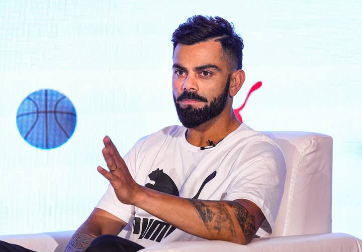 अजिंक्य रहाणे झटपट तंबूत परतल्यानंतर विराट कोहलीने जाडेजाच्या साथीने भारताच्या डावाला आकार दिला. विराट कोहली आणि रविंद्र जाडेजा यांच्यापुढे वेस्ट इंडिजची गोलंदाजी दुबळी जाणवत होती. विराट आणि जाडेजा यांनी पाचव्या विकेटसाठी शतकी भागिदारी करत भारतीय संघाच्या डावाला आकार दिला.