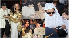 Rekha: ਆਪਣੀ ਪੀਏ ਫਰਜ਼ਾਨਾ ਨਾਲ ਲਿਵ ਇਨ 'ਚ ਰਹਿੰਦੀ ਹੈ ਰੇਖਾ, ਅਦਾਕਾਰਾ ਦੀ ਜੀਵਨੀ 'ਚ ਵੱਡਾ ਖੁਲਾਸਾ