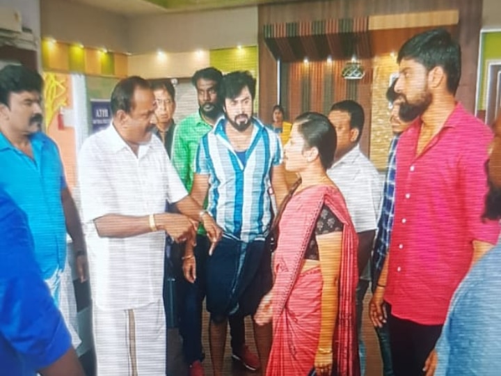 Ethir neechal July 20: திருட்டு களவாணி யார்? ரணகளமாக மாறிய குணசேகரன் கம்பெனி... ஜீவானந்தம் வைத்திருக்கும் ட்விஸ்ட் என்ன?