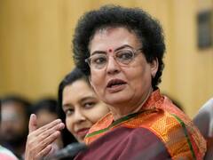 मणिपुर मामले का राष्ट्रीय महिला आयोग ने लिया संज्ञान, डीजीपी से मांगा जवाब