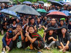 मणिपुर हिंसा को रोकने के लिए केंद्र और राज्य सरकार ने अब तक क्या किया?