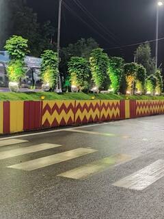 દેશના સૌથી સ્વચ્છ શહેર ઈન્દોરમાં G20 સમિટની તડામાર તૈયારીઓ