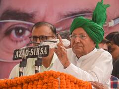 'कौन चुनाव नहीं लड़ना चाहता', पूर्व सीएम OP चौटाला बोले- टिकट मिला तो लड़ूंगा विधानसभा चुनाव