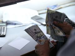 India's Forex Reserve Reaches 15-Month High, Crosses $600-Billion Mark: RBI Data