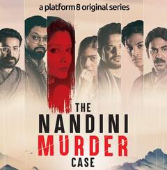 'The Nandini Murder Case': ফের একসঙ্গে 'বল্লভপুরের' সত্যম-দেবরাজ জুটি, আসছে 'দ্য নন্দিনী মার্ডার কেস'
