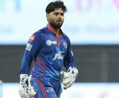 Rishabh Pant Fitness Update: વર્લ્ડકપ 2023માં રમશે ઋષભ પંત ? BCCI એ ફિટનેસને લઈ આપી મોટી જાણકારી