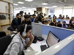 भारत के आईटी सेक्टर में छाई मंदी, ठीक नहीं हैं टीसीएस, इंफोसिस, विप्रो के ये आंकड़े