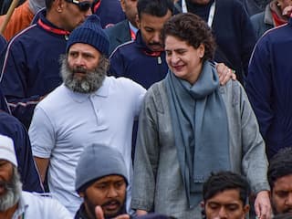 Rahul Gandhi Plans Second Phase of 'Bharat Jodo Yatra' Ahead of 2024 Lok Sabha Elections