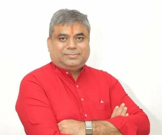 Vadodara: ભાજપના કોર્પોરેટર કલ્પેશ પટેલ ઉર્ફે જય રણછોડને કોર્ટે એક વર્ષની સજા ફટકારી, જાણો શું છે મામલો