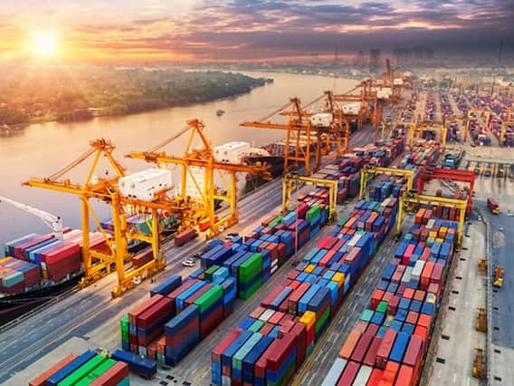 India Export: निर्यात करने में ये 7 राज्य अव्वल, देते हैं मिलकर 75% योगदान India Export: निर्यात करने में ये 7 राज्य अव्वल, देते हैं मिलकर 75% योगदान