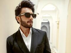 रणवीर सिंह ने खोला अपने स्कूल का राज, इस सबजेक्ट में फेल हो गए थे दीपिका पादुकोण के पति