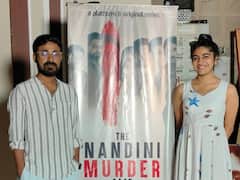'The Nandini Murder Case': ফের একসঙ্গে 'বল্লভপুরের' সত্যম-দেবরাজ জুটি, আসছে 'দ্য নন্দিনী মার্ডার কেস'