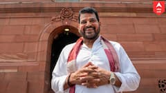 যৌন হেনস্থায় অভিযুক্ত ব্রিজভূষণকে এখনই গ্রেফতার করে লাভ নেই, জানাল আদালত