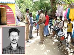 Crime: விழுப்புரம் பரபரப்பு ... இலைகள் விழுந்ததை தட்டிக்கேட்ட பங்காளி கொலை