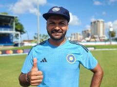 सेना में जाने का था सपना, लेकिन बने क्रिकेटर, जानिए मुकेश कुमार का गोपालगंज से टीम इंडिया में पहुंचने का सफर