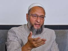 मुस्लिम आबादी को लेकर संसद में जवाब पर असदुद्दीन ओवैसी ने कसा तंज तो स्मृति ईरानी ने दिया रिप्लाई, पढ़ें पूरा मामला