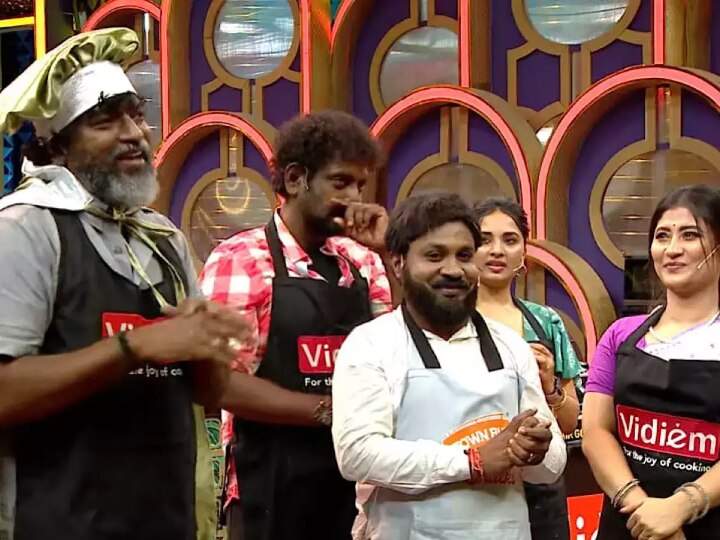 Cook with Comali season 4 winners list:  லீக்கானது குக் வித் கோமாளி சீசன் 4 வின்னர் லிஸ்ட்...  இவரா வின்னர்? ரசிகர்கள் ஆச்சரியம்!