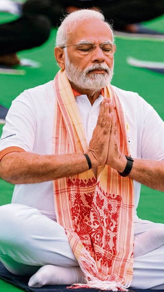 टॉप 10 हेडलाईन्स | 21 जुलै 2023 | शुक्रवार