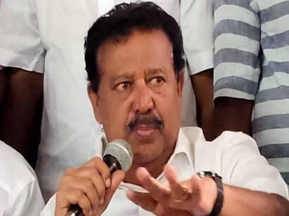 Salary Hike Rs 5000 For Guest Lecturer Minister Ponmudi Announcement Guest Lecturer Salary Hike: கெளரவ விரிவுரையாளர்களுக்கு ரூ.5 ஆயிரம் சம்பள உயர்வு -அமைச்சர் பொன்முடி அதிரடி அறிவிப்பு
