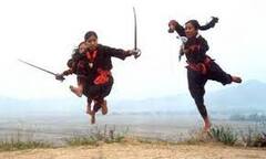 Martial Arts: ਮਨੀਪੁਰ ਦੀ ਵਿਲੱਖਣ ਮਾਰਸ਼ਲ ਆਰਟਸ, ਤਲਵਾਰ ਅਤੇ ਬਰਛੇ ਦੀ ਕੀਤੀ ਜਾਂਦੀ ਹੈ ਵਰਤੋਂ, ਨਾਲ ਕਰਦੇ ਹਨ ਡਾਂਸ!