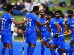 Asian Champions Trophy 2023: சென்னையில் தொடங்கும் ஆசிய ஹாக்கி சாம்பியன்ஸ் டிராபி.. டிக்கெட்டை எங்கு எப்படி வாங்குவது?