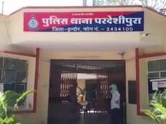इंदौर में बेखौफ बदमाशों ने किया पुलिसकर्मियों पर जानलेवा हमला, जान से मारने की कोशिश