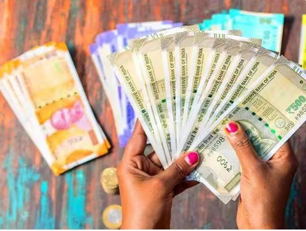 This multibagger share is available at the price of samosas, gave 3 times return in one year Multibagger Penny Stock: ਸਮੋਸੇ ਦੀ ਕੀਮਤ 'ਤੇ ਮਿਲ ਰਿਹੈ ਇਹ ਮਲਟੀਬੈਗਰ ਸ਼ੇਅਰ, ਇੱਕ ਸਾਲ 'ਚ ਦਿੱਤਾ 3 ਵਾਰ ਰਿਟਰਨ