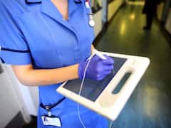 Technology In Healthcare: How It Can Revolutionise And Reshape The Sector