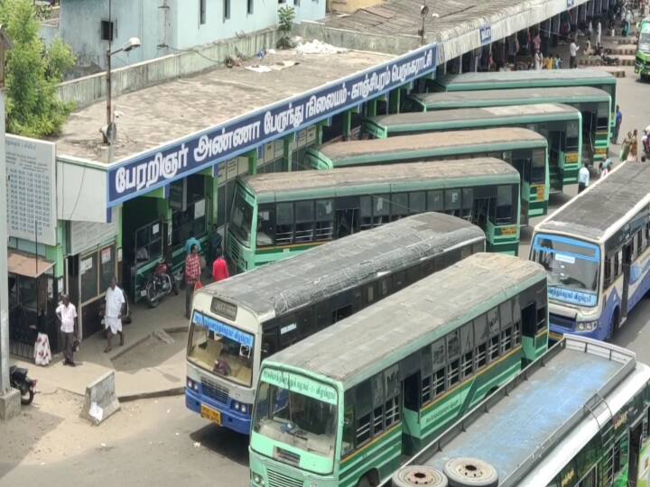 Aadi kiruthigai 2023  Kanchipuram Transport Corporation Zone to operate an additional 300 special buses for Tiruthani TNN Aadi kiruthigai 2023: ஆடிக்கிருத்திகைக்கு தயாரான திருத்தணி; காஞ்சியில் இருந்து படை எடுக்கும் சிறப்பு பேருந்துகள்