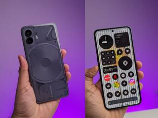 Nothing Phone 2 की पहली सेल आज, कर सकते हैं 3,000 रुपये तक की बचत, फोन लेने पर सस्ते में मिलेंगे Earsticks