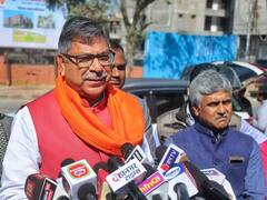 जाटलैंड में सतीश पूनियां को मिल सकती है अहम जिम्मेदारी, पीएम की सभा से पहले पोस्टर पर फिर आए नजर