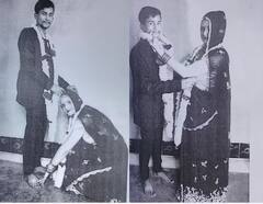 PHOTOS: ਸੀਮਾ ਹੈਦਰ ਤੇ ਸਚਿਨ ਦੀ ਵਿਆਹ ਦੀਆਂ ਤਸਵੀਰਾਂ ਆਈਆਂ ਸਾਹਮਣੇ, ਵੇਖੋ