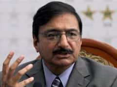 Zaka Ashraf Makes Hilarious Blunder By Listing Shaheen Afridi Among Top 10 Batters