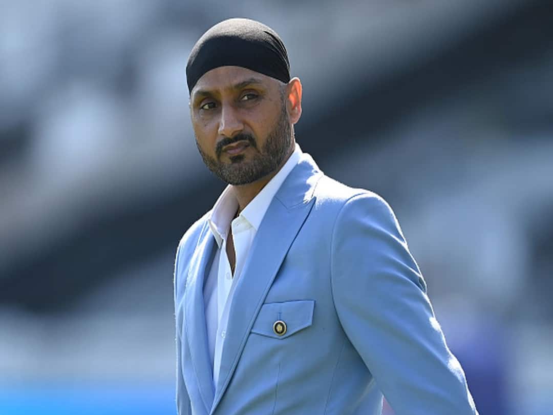 harbhajan singh select team india 15 member squad for 2023 asia cup Asia Cup 2023: हरभजन सिंह ने चुनी एशिया कप के लिए भारतीय टीम, इन दो स्टार खिलाड़ियों को नहीं किया शामिल