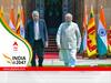 ‘Ensure A Life Of Respect, Dignity’ For Tamils in Sri Lanka, PM Modi Tells Wickremesinghe
