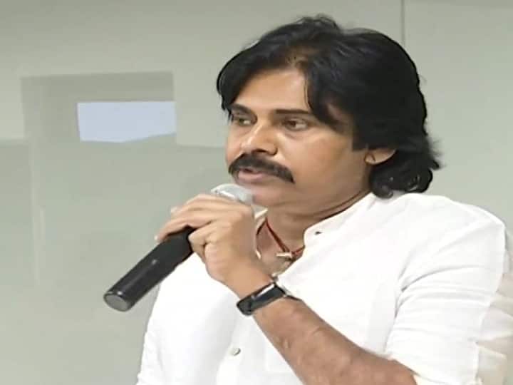 Andhra Pradesh Govt Issues GO For Initiating Legal Action Against Pawan Kalyan For His Remarks Jana Sena Chief Hits Back