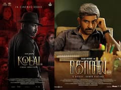 Kolai Review : ஹாலிவுட் தரத்தில் எடுக்கப்பட்ட கொலை திரைப்படம்... க்ரைம் திரில்லரா? இல்ல படும் போர்ரா?