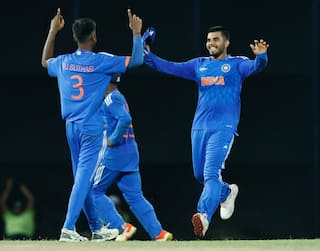 Asia Emerging Cup Semi-Final: સેમી ફાઈનલમાં ભારતે બાંગ્લાદેશને હરાવ્યું, હવે ફાઈનલમાં પાકિસ્તાન સામે ખેલાશે જંગ