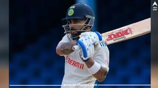 IND vs WI: ਰੋਹਿਤ-ਯਸ਼ਸਵੀ ਤੋਂ ਬਾਅਦ ਵਿਰਾਟ ਕੋਹਲੀ ਦਾ ਸ਼ਾਨਦਾਰ ਪ੍ਰਦਰਸ਼ਨ, ਭਾਰਤ ਨੇ ਪਹਿਲੇ ਦਿਨ ਬਣਾਈਆਂ 288 ਦੌੜਾਂ