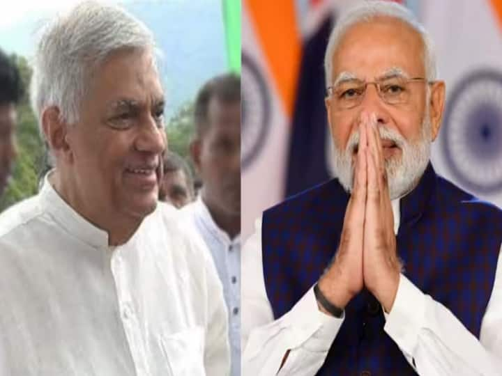 Sri Lanka President Ranil Wickremesinghe heaps praises on PM modi after signing various agreements 