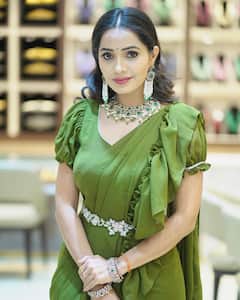 Bigg Boss Telugu 7 : బిగ్‏బాస్ 7లో 'కార్తీకదీపం' అందమైన విలన్