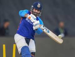 ਰਿਸ਼ਭ ਪੰਤ ਦੇ ਫੈਂਸ ਲਈ ਖੁਸ਼ਖਬਰੀ, ਨੈੱਟ 'ਤੇ ਬੱਲੇਬਾਜ਼ੀ ਨਾਲ ਸ਼ੁਰੂ ਕੀਤੀ ਵਿਕੇਟਕਿਪਿੰਗ