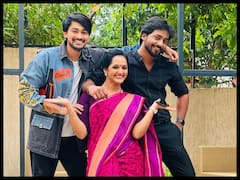 Guppedantha Manasu Kiran Kanth: 'గుప్పెడంతమనసు'లో గౌతమ్ (కిరణ్ కాంత్) రీ ఎంట్రీ!