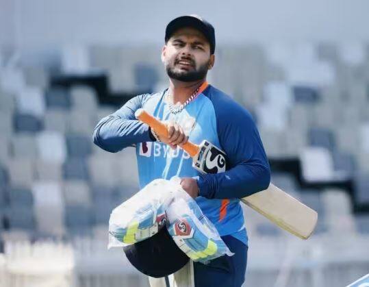 Rishabh Pant Fitness Update: ਬੀਸੀਸੀਆਈ ਨੇ ਰਿਸ਼ਭ ਪੰਤ ਦਾ ਮੈਡੀਕਲ ਅਪਡੇਟ ਦਿੱਤਾ ਹੈ। ਬੋਰਡ ਨੇ ਕਿਹਾ ਕਿ ਬੱਲੇਬਾਜ਼ੀ ਦੇ ਨਾਲ-ਨਾਲ ਪੰਤ ਨੇ ਨੈੱਟ 'ਤੇ ਵਿਕਟਕੀਪਿੰਗ ਵੀ ਸ਼ੁਰੂ ਕਰ ਦਿੱਤੀ ਹੈ।