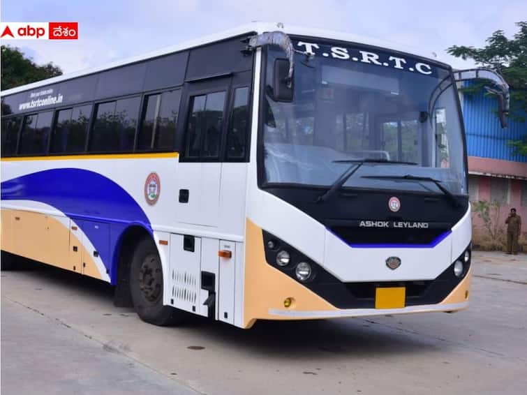 TSRTC special buses for Arunachala Giri Pradakshina tour online bookings started TSRTC Special Buses: పౌర్ణమి సందర్భంగా గిరి ప్రదక్షిణకు TSRTC ప్రత్యేక బస్సులు, బుకింగ్స్ ప్రారంభం